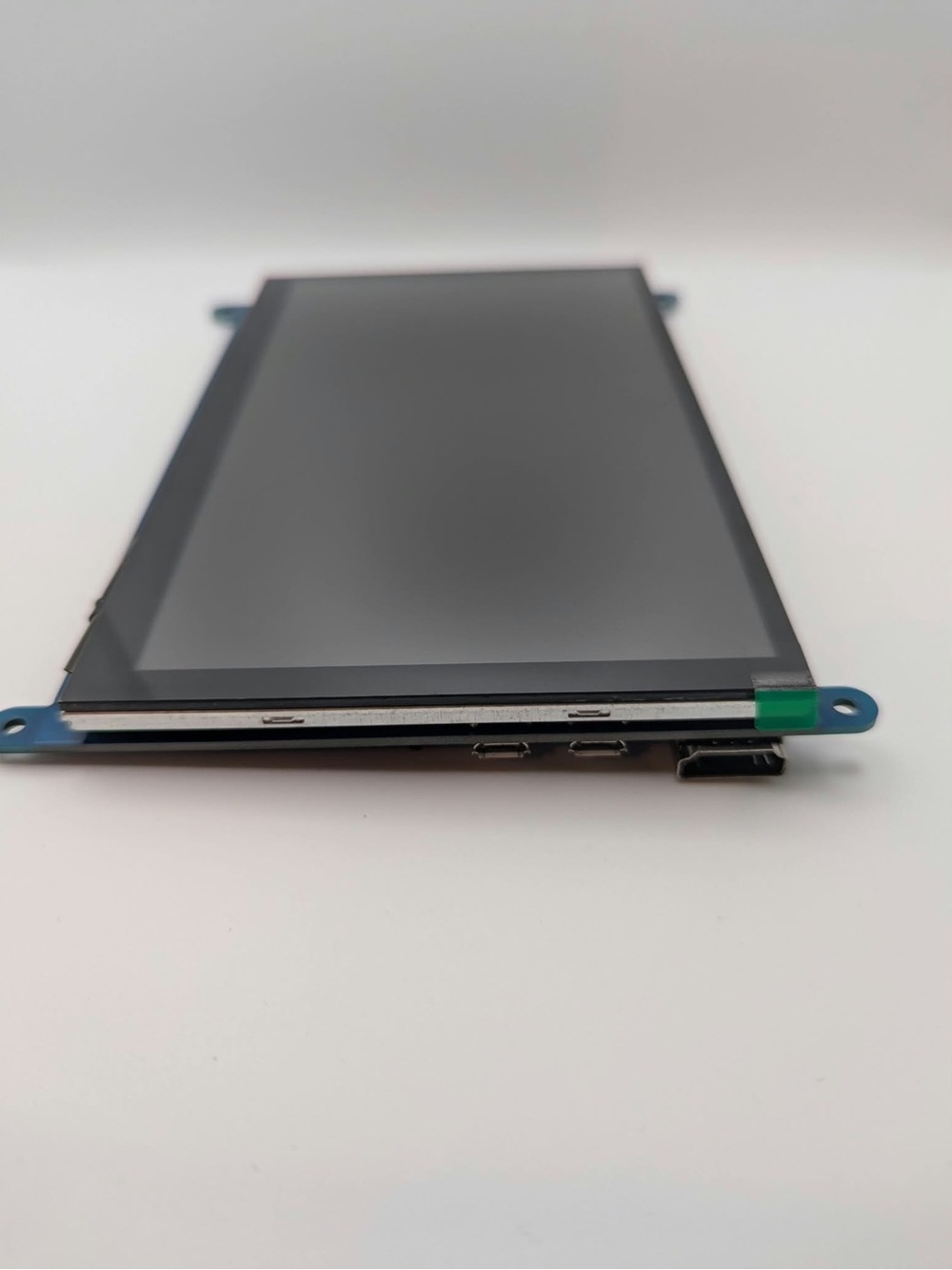 7-inch HDMI Touch Display Module - Blue PCB